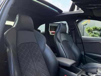 Audi RS4 AVANT 3.0 450ch/Sièges électriques chauffants (2021) - Foto 14
