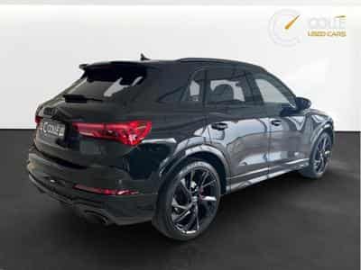 Audi RSQ3 RS (2020) - Photo 2