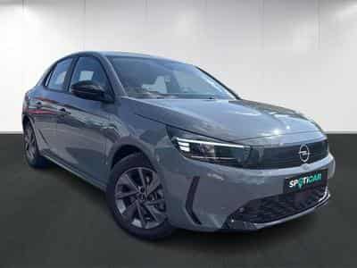 Opel Corsa F Edition (2025) - Photo 3