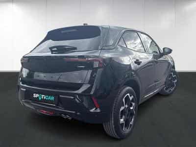 Opel Mokka GS Line (2025) - Photo 4