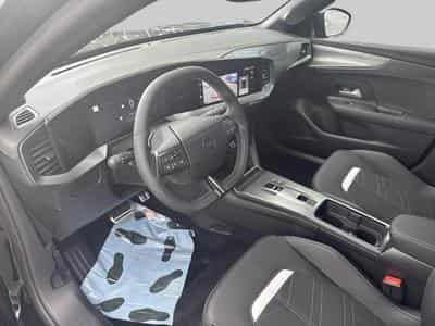 Opel Mokka GS Line (2025) - Photo 11