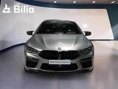 BMW M8 M8 Competition Gran Coupé xDrive (2025) - Photo 2