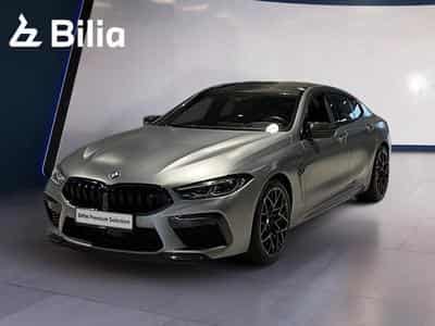 BMW M8 M8 Competition Gran Coupé xDrive (2025) - Photo 1