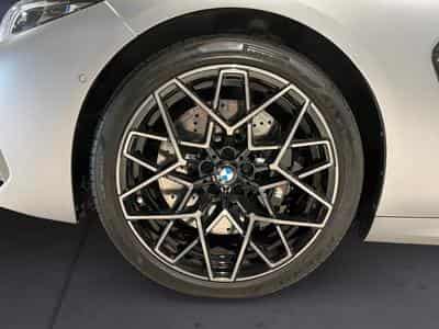 BMW M8 M8 Competition Gran Coupé xDrive (2025) - Photo 7