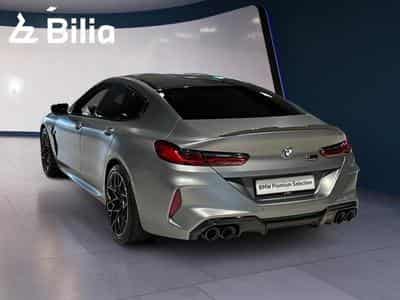 BMW M8 M8 Competition Gran Coupé xDrive (2025) - Photo 4