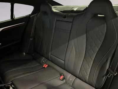 BMW M8 M8 Competition Gran Coupé xDrive (2025) - Photo 11
