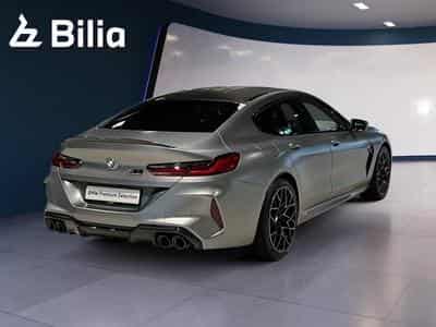 BMW M8 M8 Competition Gran Coupé xDrive (2025) - Photo 13