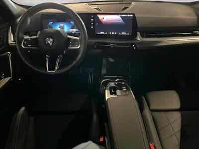 BMW X1 X1 sDrive18i M Sport (2026) - Foto 8
