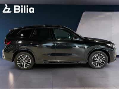 BMW X1 X1 sDrive18i M Sport (2026) - Foto 4