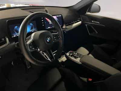 BMW X1 X1 sDrive18i M Sport (2026) - Foto 10