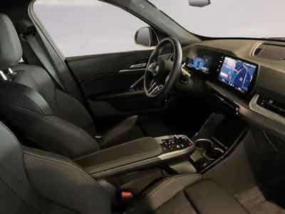 BMW X1 X1 sDrive18i M Sport (2026) - Foto 12