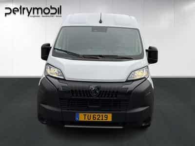 Peugeot Boxer 335 L3H2 - 2.2 BlueHDi 140 S&S (2025) - Photo 2