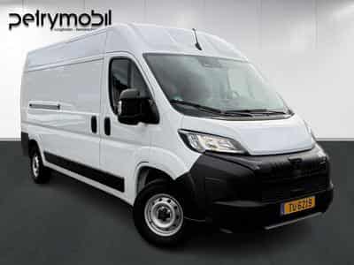 Peugeot Boxer 335 L3H2 - 2.2 BlueHDi 140 S&S (2025) - Photo 3