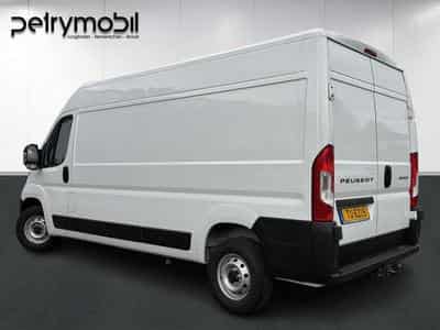 Peugeot Boxer 335 L3H2 - 2.2 BlueHDi 140 S&S (2025) - Photo 6