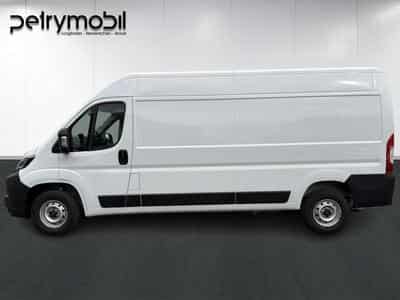 Peugeot Boxer 335 L3H2 - 2.2 BlueHDi 140 S&S (2025) - Photo 7