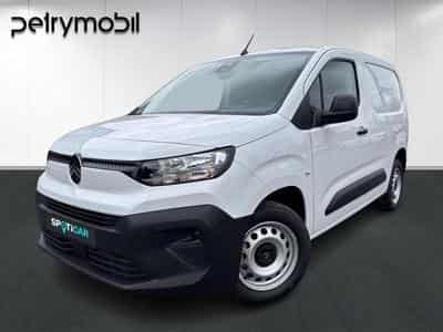 Citroën Berlingo III (2025) - Foto 1