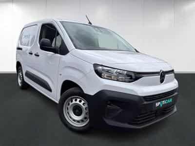 Citroën Berlingo III (2025) - Foto 3