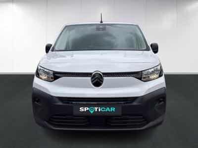 Citroën Berlingo III (2025) - Foto 2