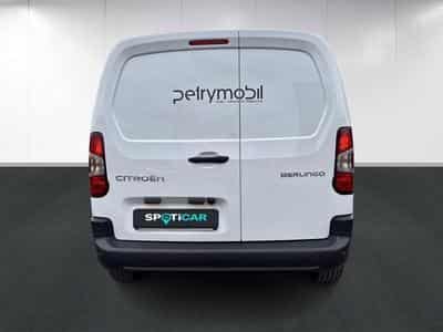 Citroën Berlingo III (2025) - Foto 5