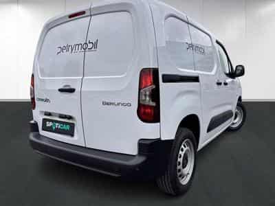 Citroën Berlingo III (2025) - Foto 4