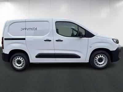 Citroën Berlingo III (2025) - Foto 8