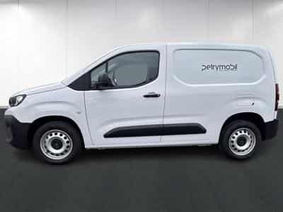 Citroën Berlingo III (2025) - Foto 7