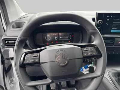 Citroën Berlingo III (2025) - Foto 14