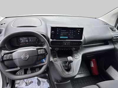 Citroën Berlingo III (2025) - Foto 13