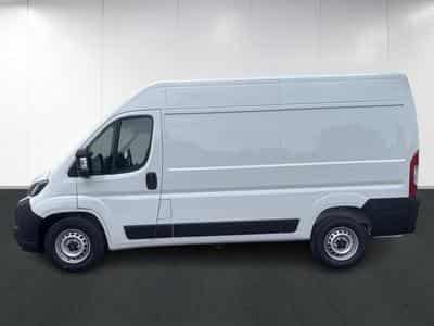 Citroen Jumper Fourgon tôlé 35 L2H2 EAT8 (2025) - Photo 7