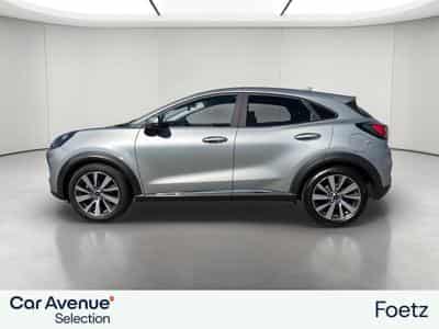 Ford Puma Gen-E (2023) - Photo 2
