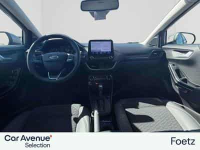 Ford Puma Gen-E (2023) - Photo 3