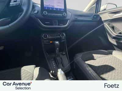 Ford Puma Gen-E (2023) - Photo 10