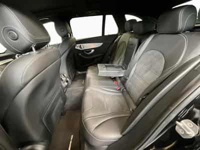 Mercedes C 63 AMG 9Aut.+SoundBurmester+Head (2020) - Foto 15