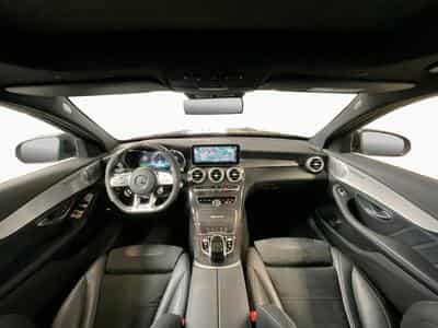 Mercedes C 63 AMG 9Aut.+SoundBurmester+Head (2020) - Foto 2