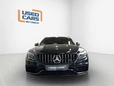 Mercedes C 63 AMG 9Aut.+SoundBurmester+Head (2020) - Foto 3