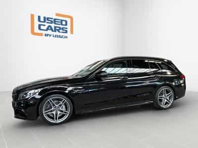 Mercedes C 63 AMG 9Aut.+SoundBurmester+Head (2020) - Foto 4