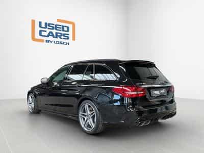 Mercedes C 63 AMG 9Aut.+SoundBurmester+Head (2020) - Foto 6