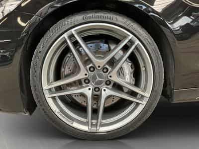 Mercedes C 63 AMG 9Aut.+SoundBurmester+Head (2020) - Foto 8