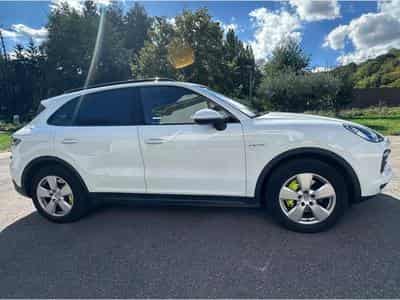Porsche Cayenne Hybride-rechargeable TVA récup. (2021) - Foto 1