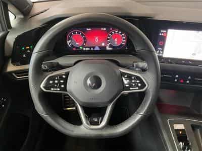 VW Golf R-line+DSG (2021) - Foto 10