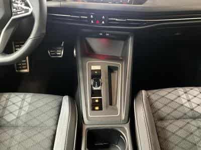 VW Golf R-line+DSG (2021) - Foto 12