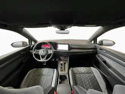 VW Golf R-line+DSG (2021) - Foto 2