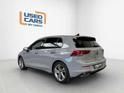 VW Golf R-line+DSG (2021) - Foto 6