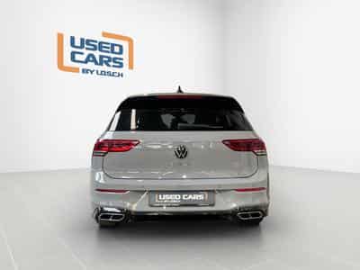 VW Golf R-line+DSG (2021) - Foto 7