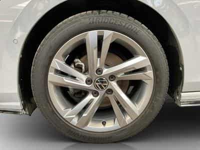 VW Golf R-line+DSG (2021) - Foto 8