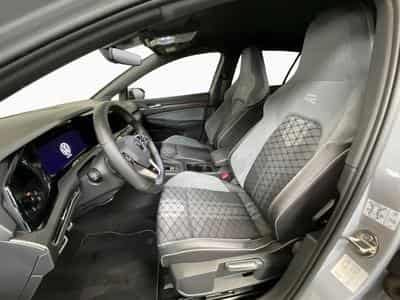 VW Golf R-line+DSG (2021) - Foto 9