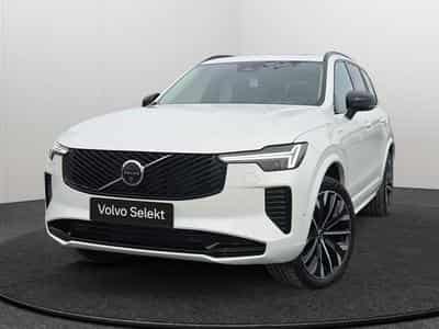 Volvo XC90 T8 Plus Dark 2026 / Hybride (2025) - Photo 1