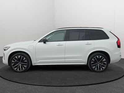Volvo XC90 T8 Plus Dark 2026 / Hybride (2025) - Photo 4