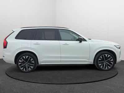 Volvo XC90 T8 Plus Dark 2026 / Hybride (2025) - Photo 7