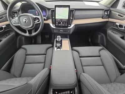 Volvo XC90 T8 Plus Dark 2026 / Hybride (2025) - Photo 3